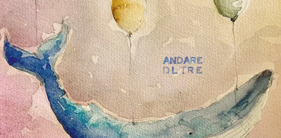 Andare oltre – 2 settembre 2022