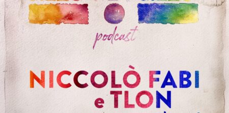 MENO PER MENO podcast con i Tlon