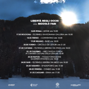 PresentazioneLibertànegliOcchi